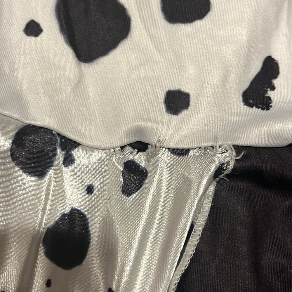 Cruella devil costume - Picture 6 of 9